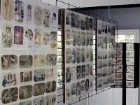 Le Musée de la carte postale : une visite originale à Antibes