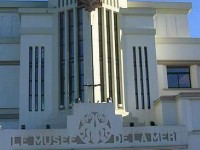 Le Musée de la mer : un grand aquarium à Biarritz