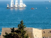 Le Musée de la mer va ouvrir ses portes à Sète
