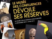 Le Musée des Confluences dévoile ses réserves