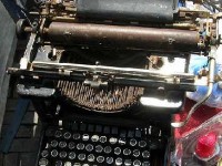 Le musée des machines à écrire : une visite insolite à Bargemon