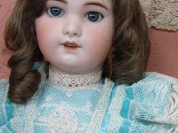 Le Musée des poupées et des jouets anciens à Wambrechies