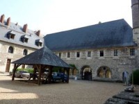 Le Musée du compagnonnage de Tours