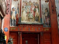 Le Musée Grévin : le musée le plus VIP de Paris