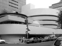 Le musée Guggenheim de New York : un lieu incontournable