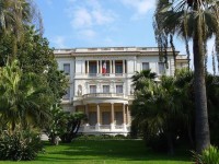 Le Musée Masséna : un joyau d'architecture et d'histoire à Nice