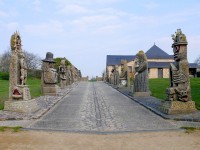 Le musée Robert Tatin : une visite insolite en Mayenne