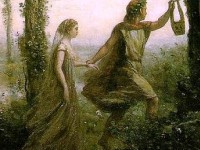 Le mythe d'Orphée : présentation et interprétations