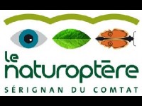 Le Naturoptère : un lieu original à Sérignan-du-Comtat