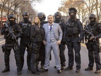 Le négociateur : que vaut la nouvelle série de TF1 ?