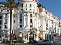 Le Negresco : une exposition pour les 100 ans de l'hôtel