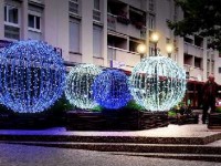 Le Noël Bleu à Guebwiller : un événement unique en France
