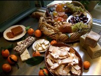 Le Noël niçois : présentation et traditions