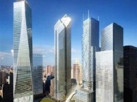 Le nouveau World Trade Center : un projet entre mémoire et espoir