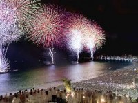 Le Nouvel an au Brésil : traditions et festivités