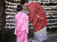 Le Nouvel An au Japon : fête et traditions