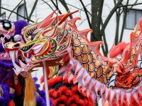 Le Nouvel An chinois : date et traditions