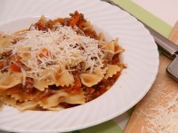 Le one pot pasta à la bolognaise : une recette facile
