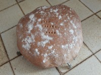 Le pain aux graines de sésame : une recette très facile