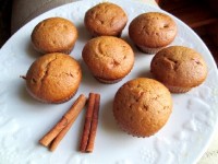 Le pain d'épice à l'orange : une recette de Noël