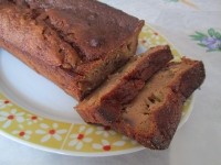 Le pain d'épices aux figues : une recette gourmande