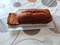 Le pain d'épices sans beurre : une recette très facile