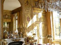 Le Palais de l'Elysée, un symbole de la République française