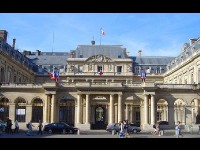 Le Palais-Royal : un lieu de pouvoir et de culture