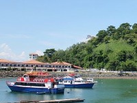 Le Panama : un pays entre deux océans