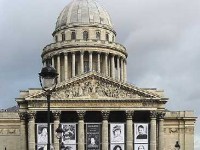 Le Panthéon : présentation et histoire