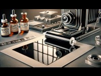 Le papier baryté : présentation et évolutions