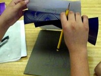 Le papier carbone : histoire d'une invention