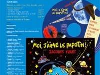 Le Papotin : un journal pas comme les autres