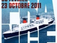 Le Paquebot France : une exposition au Musée de la Marine