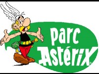 Le Parc Astérix : retrouvez l'univers d'Uderzo et Goscinny 