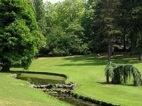 Le Parc de Barbieux : le beau jardin des roubaisiens