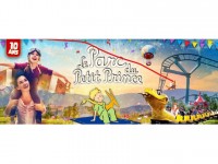 Le parc du Petit Prince : 5 choses à savoir sur ce parc de loisirs poétique