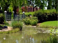 Le Parc Exflora : une mosaïque de jardins à Antibes