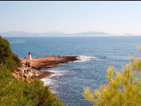 Le Parc marin de la Côte Bleue : un lieu à découvrir