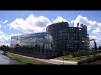 Le Parlement européen : rôle et composition