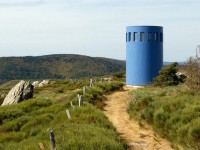 Le Partage des Eaux : une randonnée artistique en Ardèche