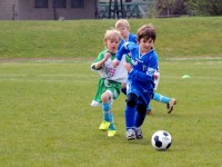 Le Pass'Sport : une aide de 50 € pour s'inscrire dans un club sportif