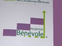 Le passeport bénévole : mode d'emploi