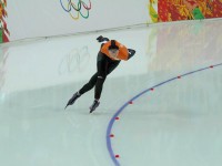 Le patinage de vitesse : histoire et caractéristiques