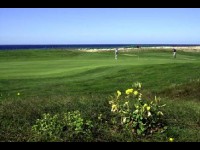 Le Pays Basque conjugue golf et tourisme