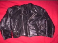 Le Perfecto, un blouson de légende