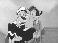 Le personnage de Popeye : histoire et anecdotes 