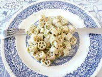 Le pesto de petits pois à la menthe : une recette facile