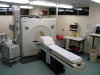 Le PET Scan : présentation et fonctionnement