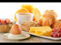 Le petit déjeuner bientôt un luxe ?